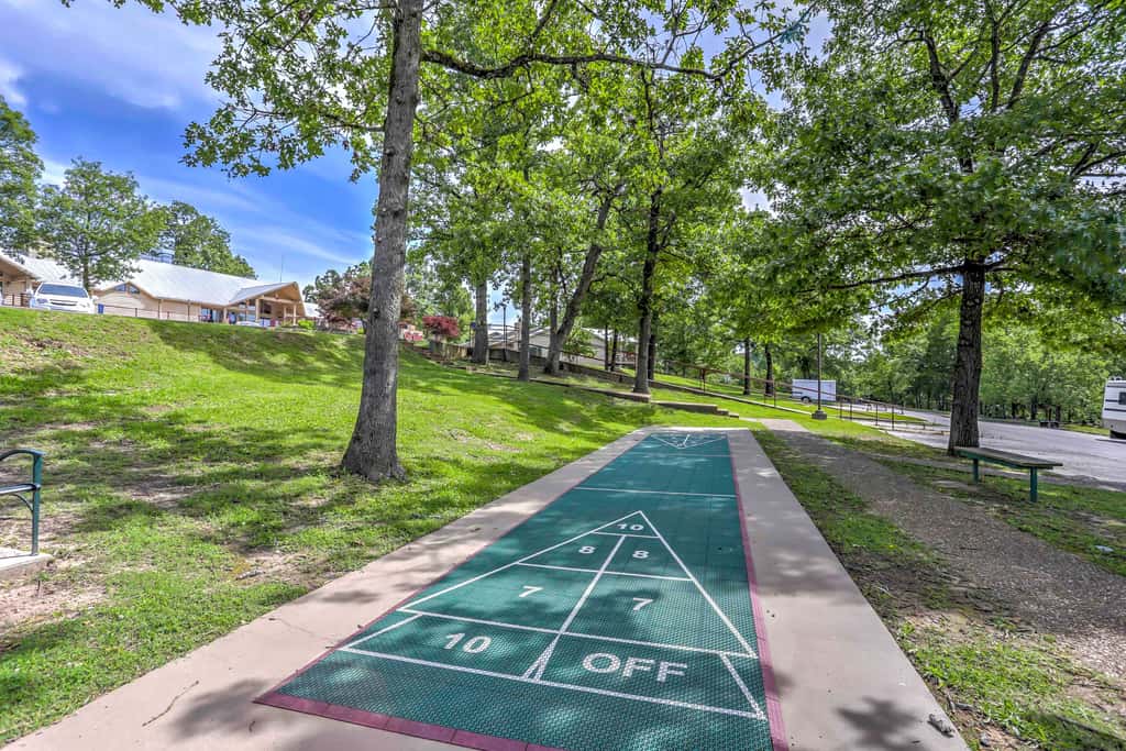 Family Resort Condo w/ Perks in Branson!