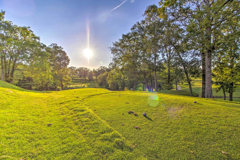 Family Resort Condo w/ Perks in Branson!