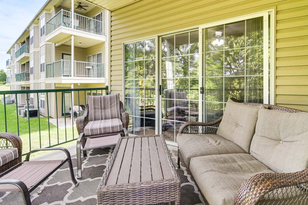 Cozy Resort Condo 5 Mi to Branson Landing!