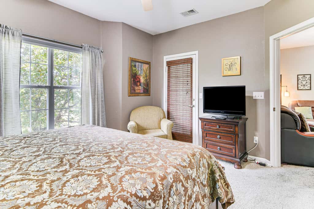 Cozy Resort Condo 5 Mi to Branson Landing!
