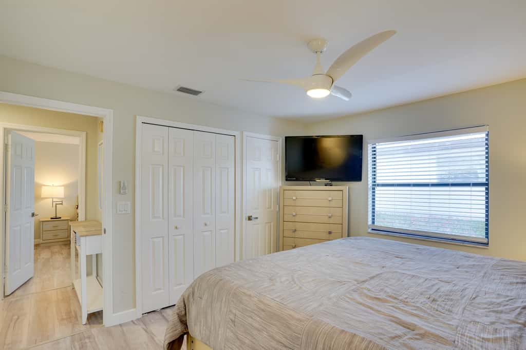 1 Mi to Golf: Sebring Condo w/ Pool Access!