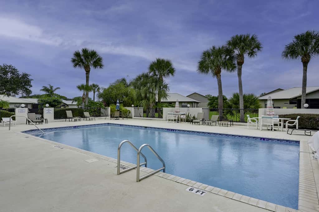 1 Mi to Golf: Sebring Condo w/ Pool Access!