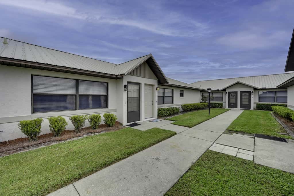 1 Mi to Golf: Sebring Condo w/ Pool Access!