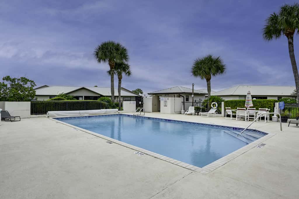 1 Mi to Golf: Sebring Condo w/ Pool Access!