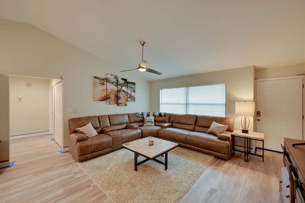 1 Mi to Golf: Sebring Condo w/ Pool Access!