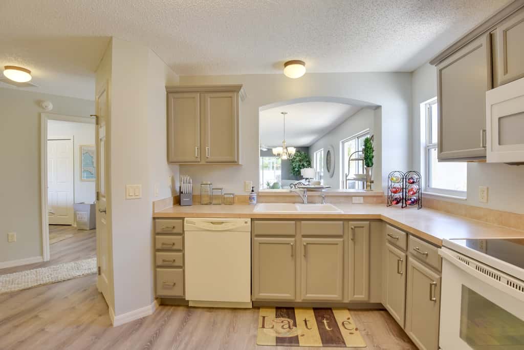 Courtyard Villa w/ Lanai & Community Amenities!