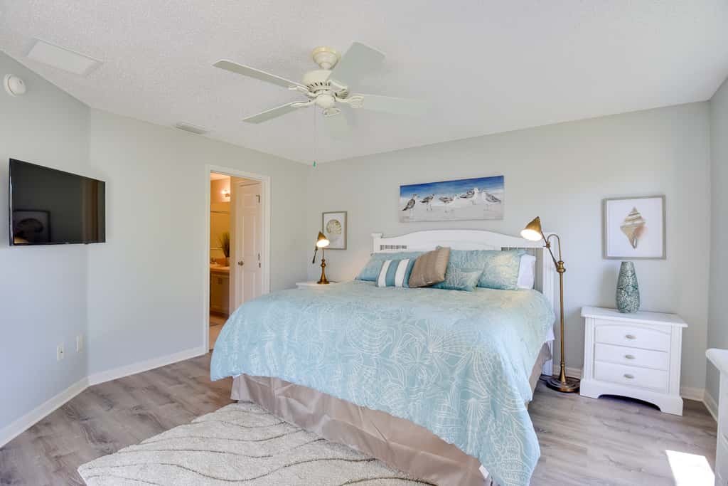 Courtyard Villa w/ Lanai & Community Amenities!