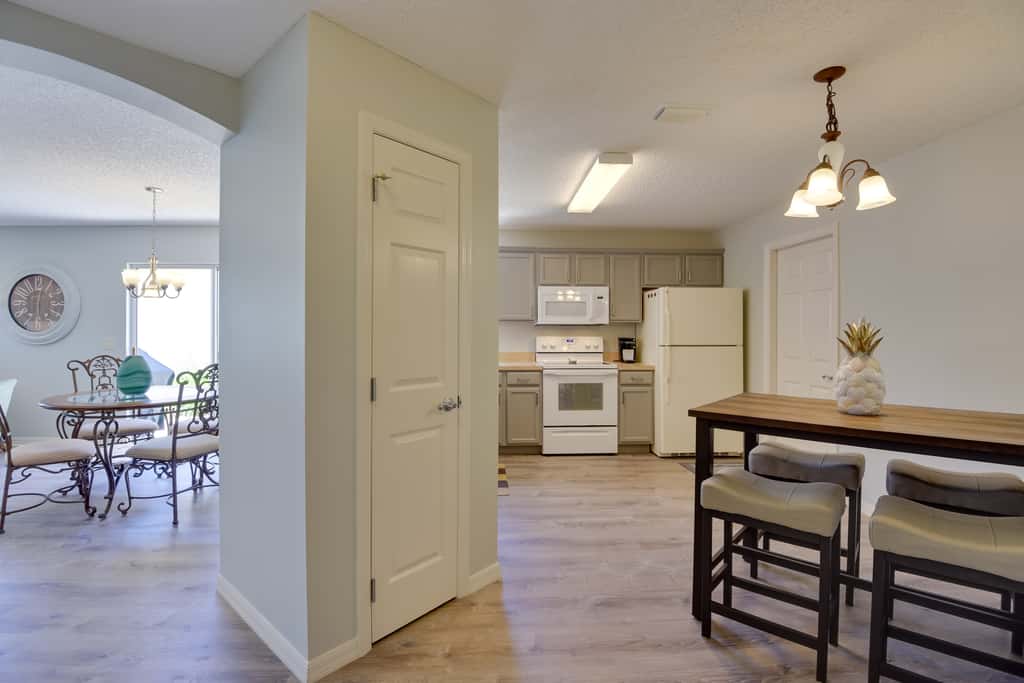 Courtyard Villa w/ Lanai & Community Amenities!