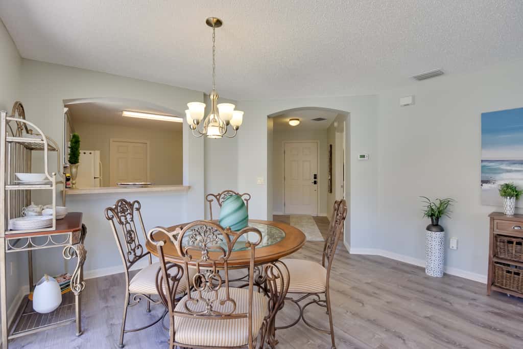 Courtyard Villa w/ Lanai & Community Amenities!