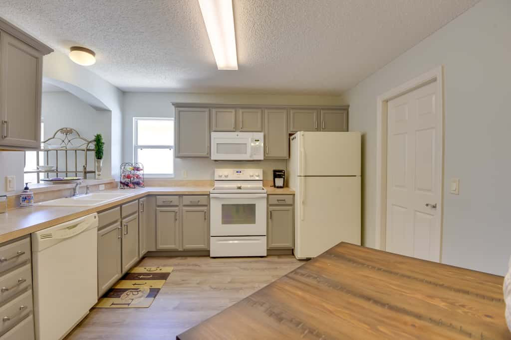 Courtyard Villa w/ Lanai & Community Amenities!