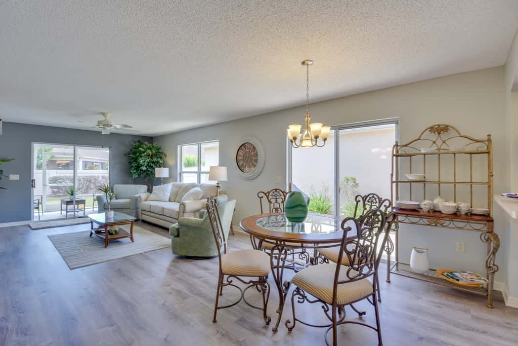 Courtyard Villa w/ Lanai & Community Amenities!