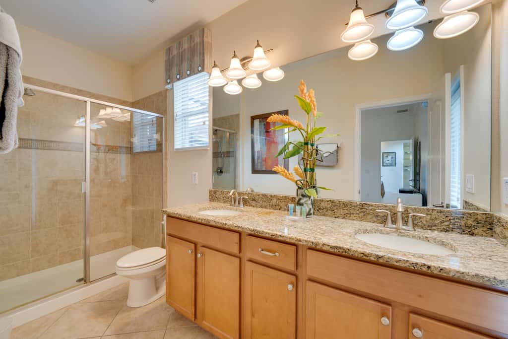 5 Mi to Walt Disney World! Gem w/ Resort Perks