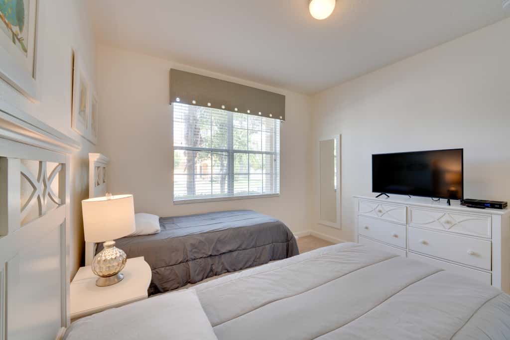 5 Mi to Walt Disney World! Gem w/ Resort Perks