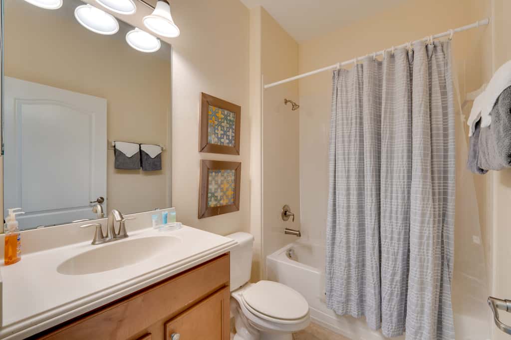 5 Mi to Walt Disney World! Gem w/ Resort Perks
