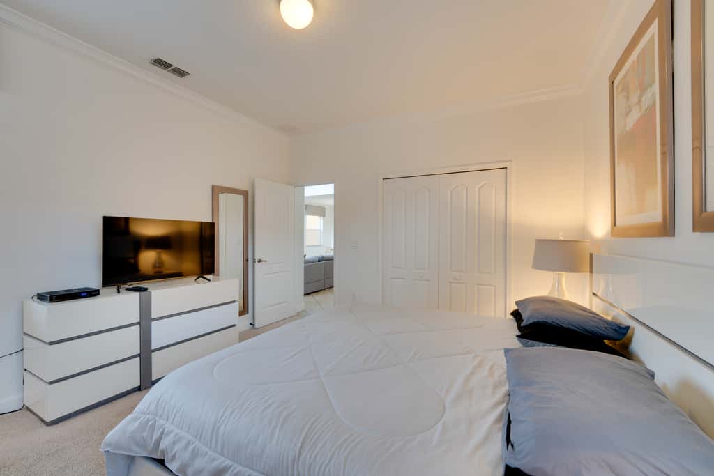 5 Mi to Walt Disney World! Gem w/ Resort Perks