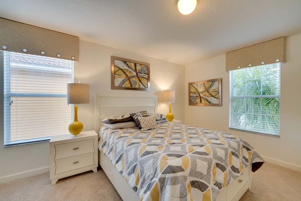 5 Mi to Walt Disney World! Gem w/ Resort Perks