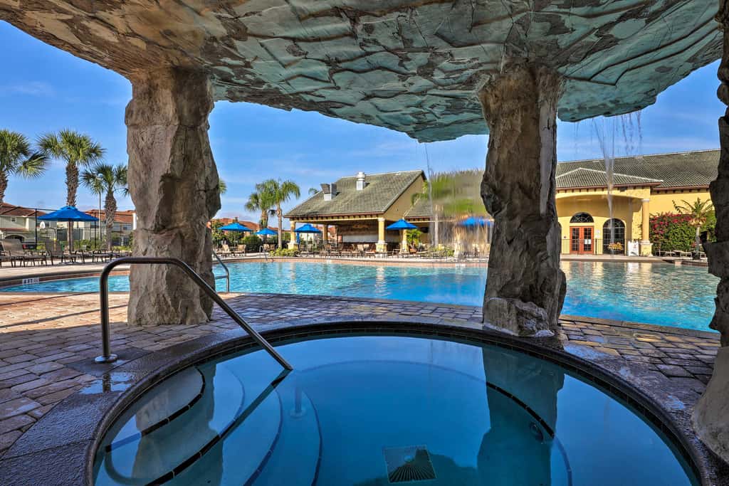 5 Mi to Walt Disney World! Gem w/ Resort Perks
