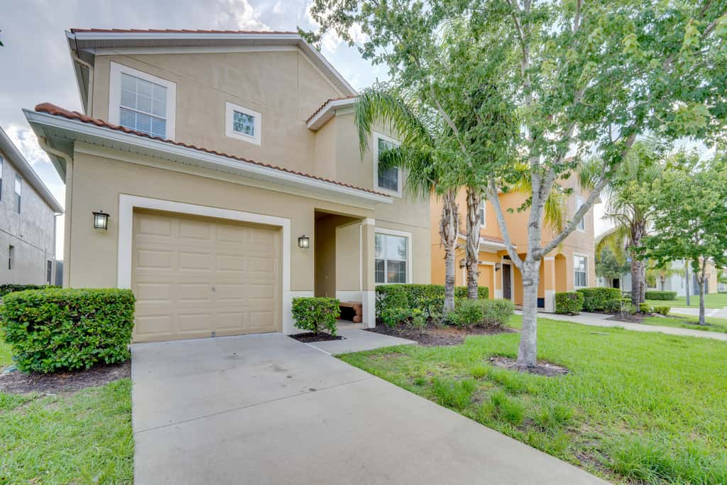 5 Mi to Walt Disney World! Gem w/ Resort Perks