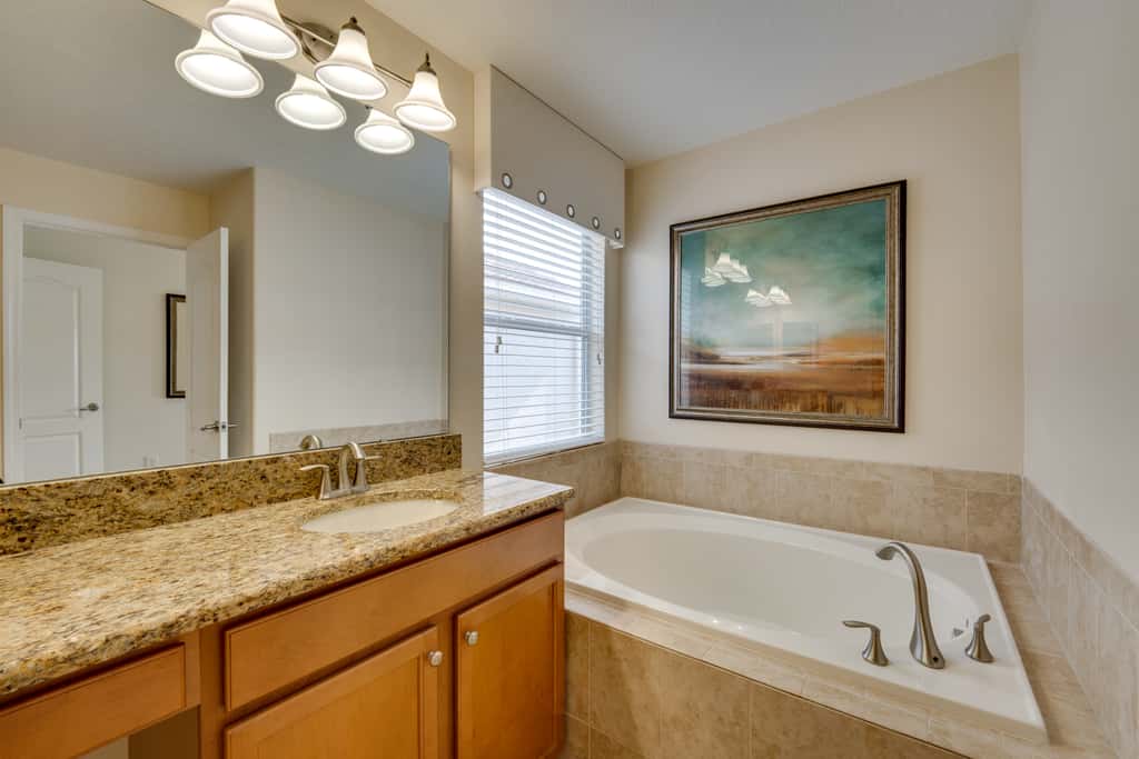 5 Mi to Walt Disney World! Gem w/ Resort Perks