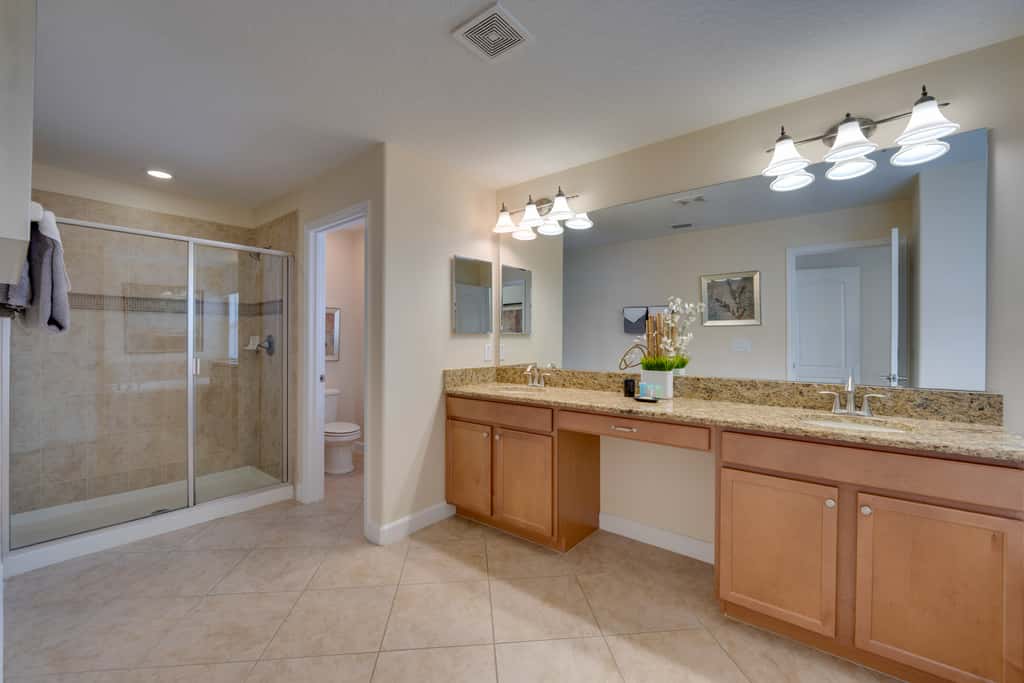 5 Mi to Walt Disney World! Gem w/ Resort Perks