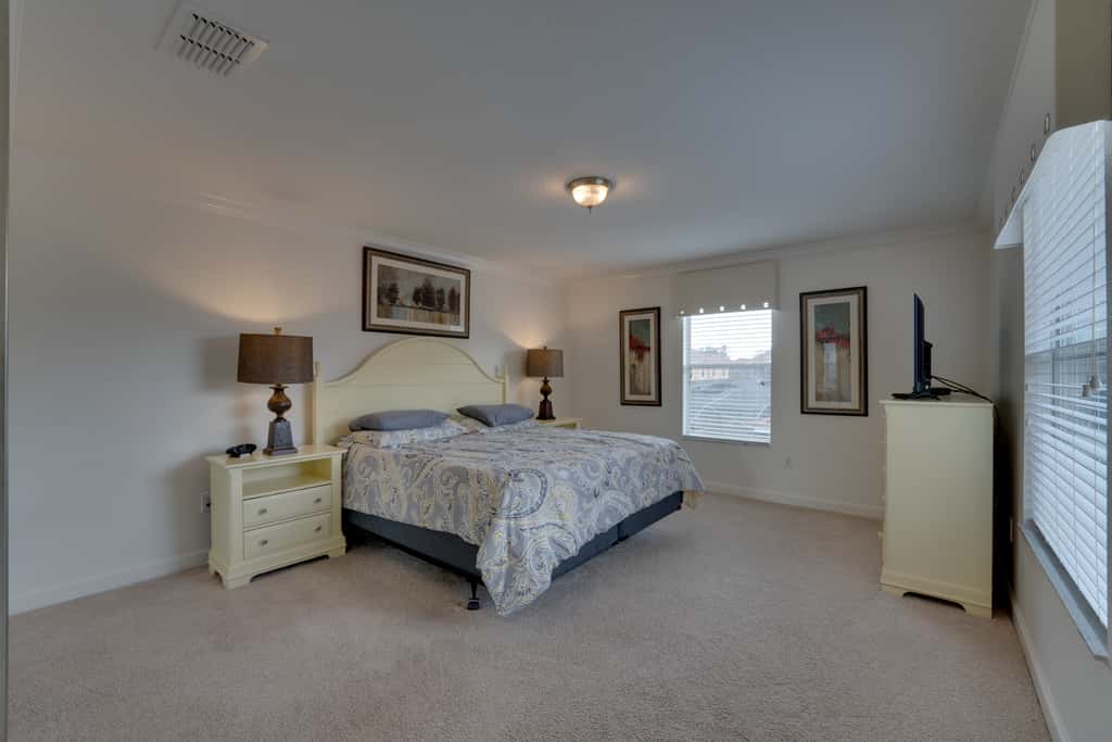 5 Mi to Walt Disney World! Gem w/ Resort Perks