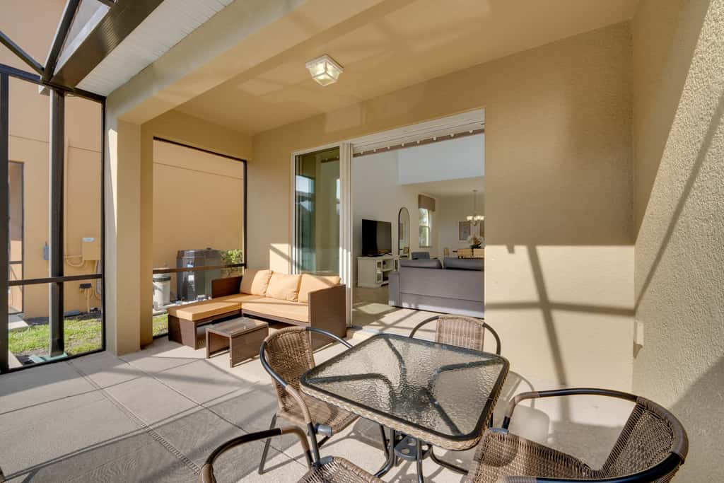 5 Mi to Walt Disney World! Gem w/ Resort Perks