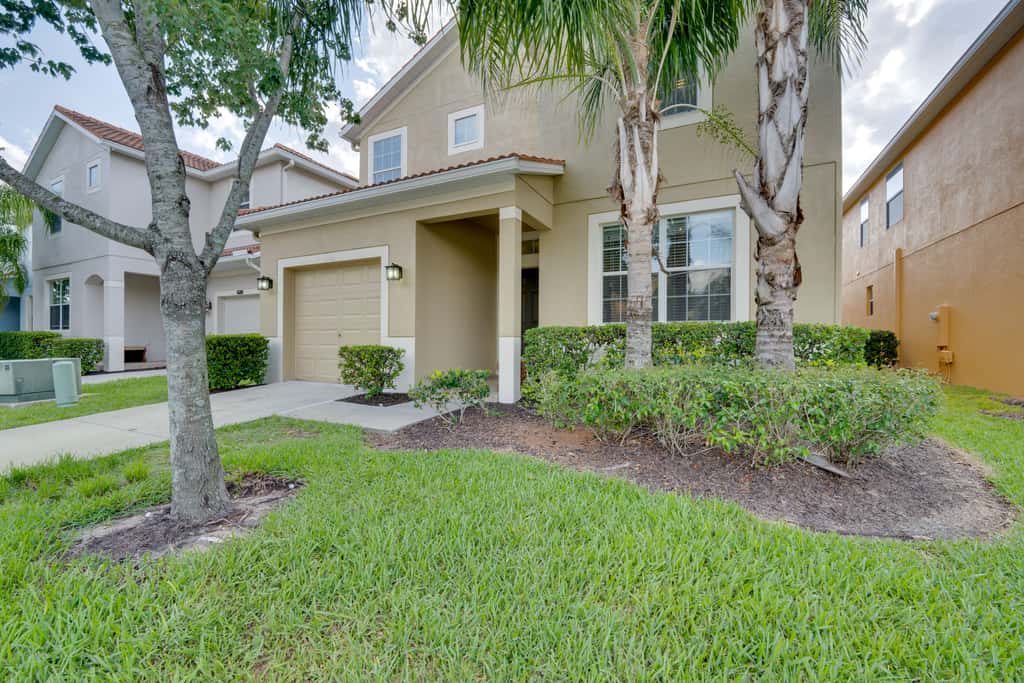 5 Mi to Walt Disney World! Gem w/ Resort Perks
