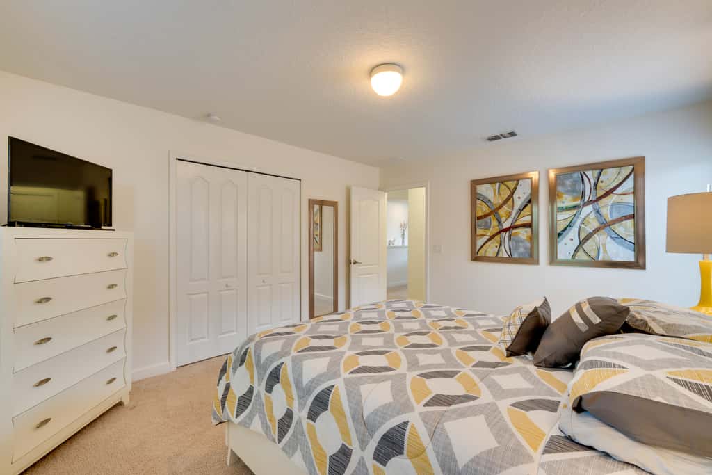 5 Mi to Walt Disney World! Gem w/ Resort Perks