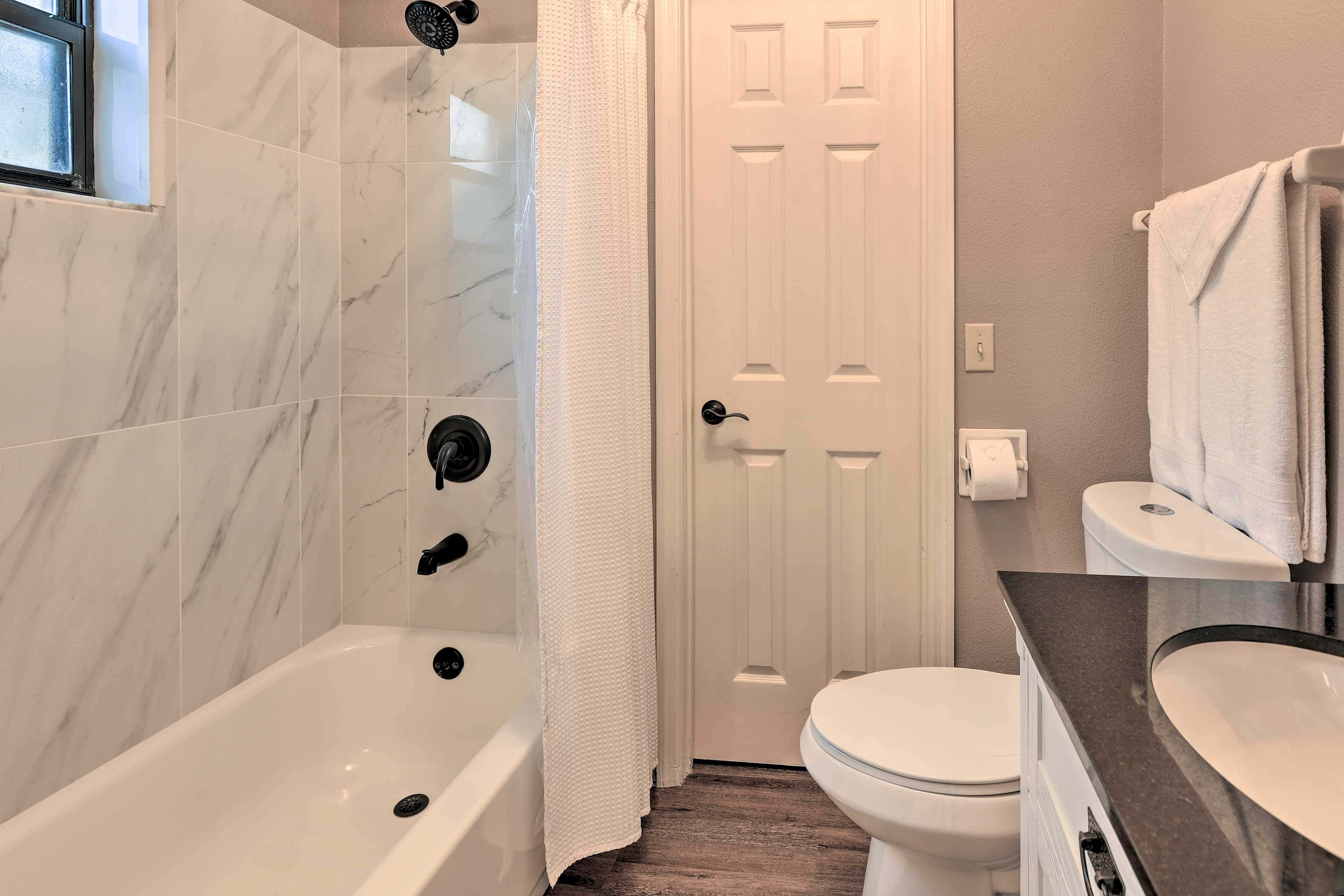 Charming Ocala Home Near World Equestrian Center!