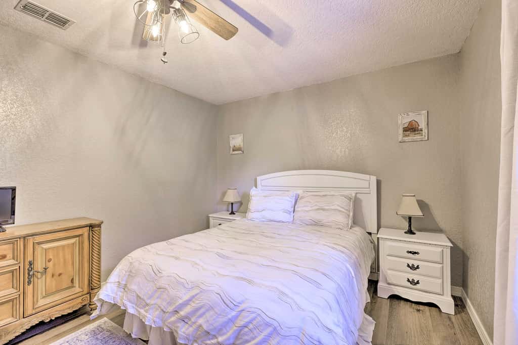 Charming Ocala Home Near World Equestrian Center!