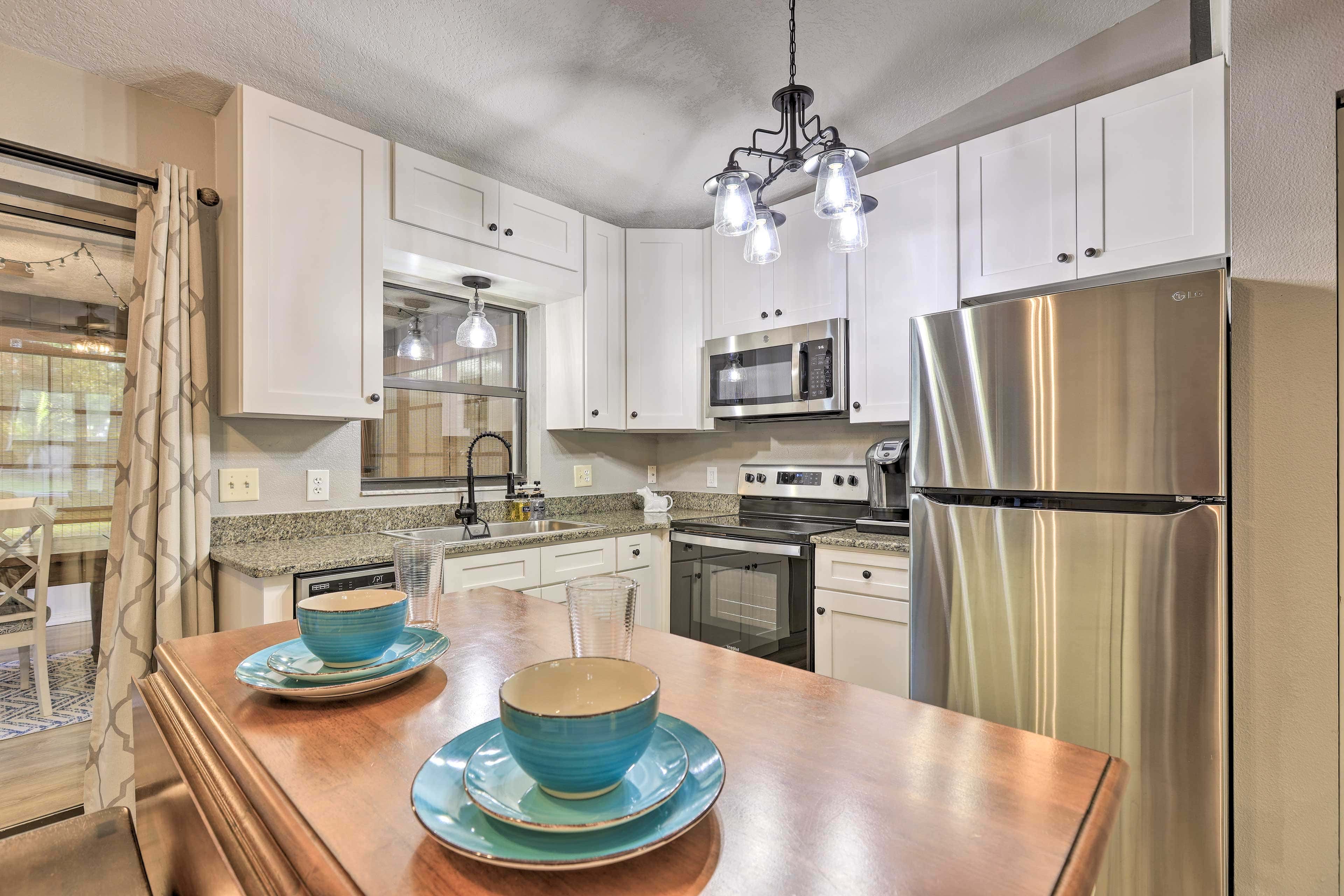 Charming Ocala Home Near World Equestrian Center!