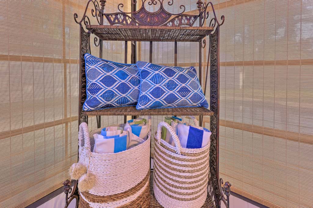 Charming Ocala Home Near World Equestrian Center!