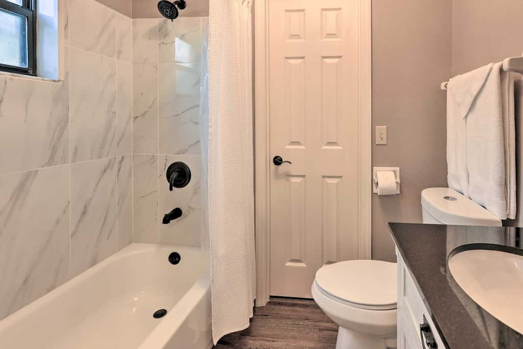 Charming Ocala Home Near World Equestrian Center!