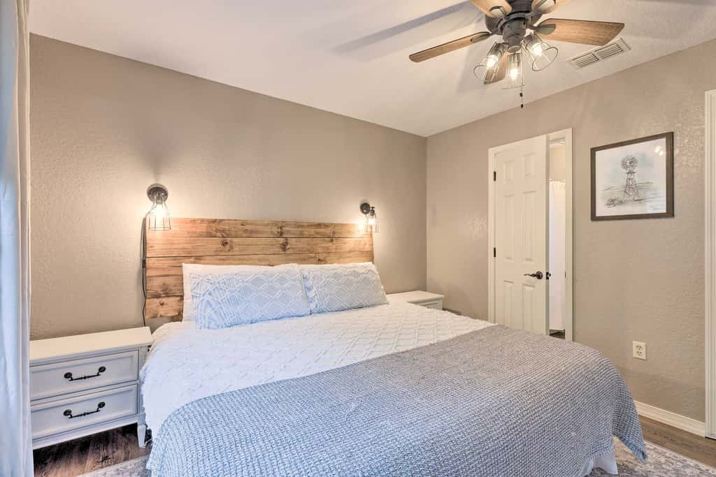 Charming Ocala Home Near World Equestrian Center!