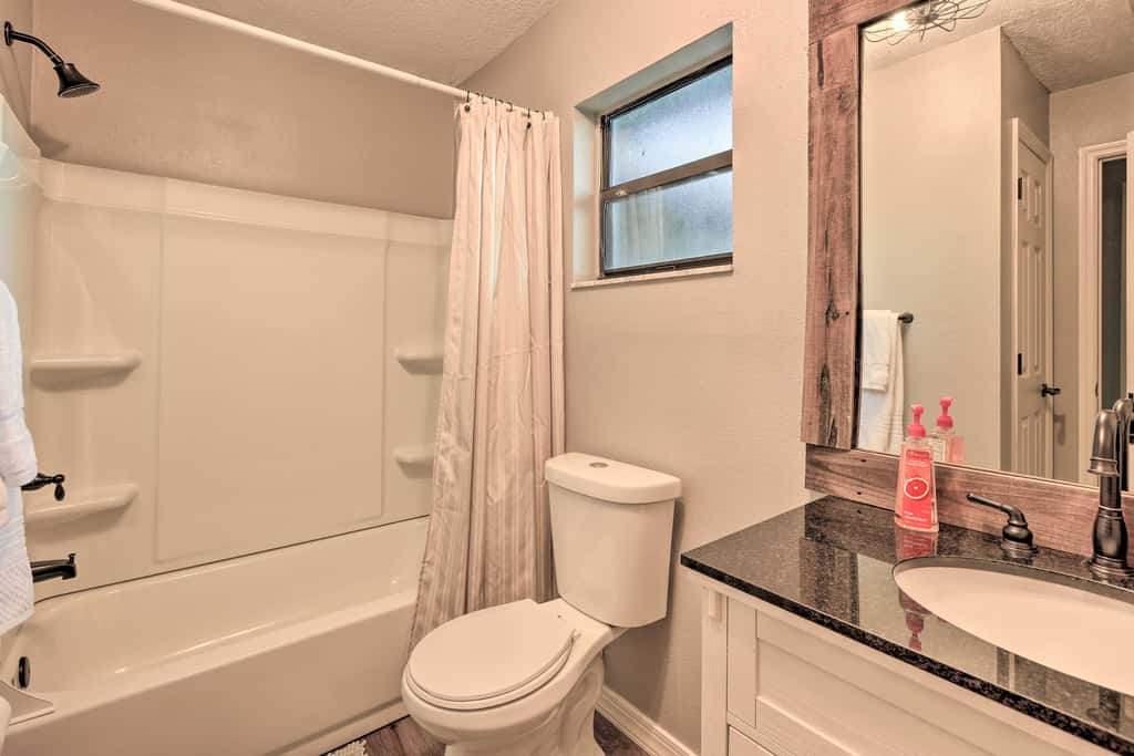 Charming Ocala Home Near World Equestrian Center!