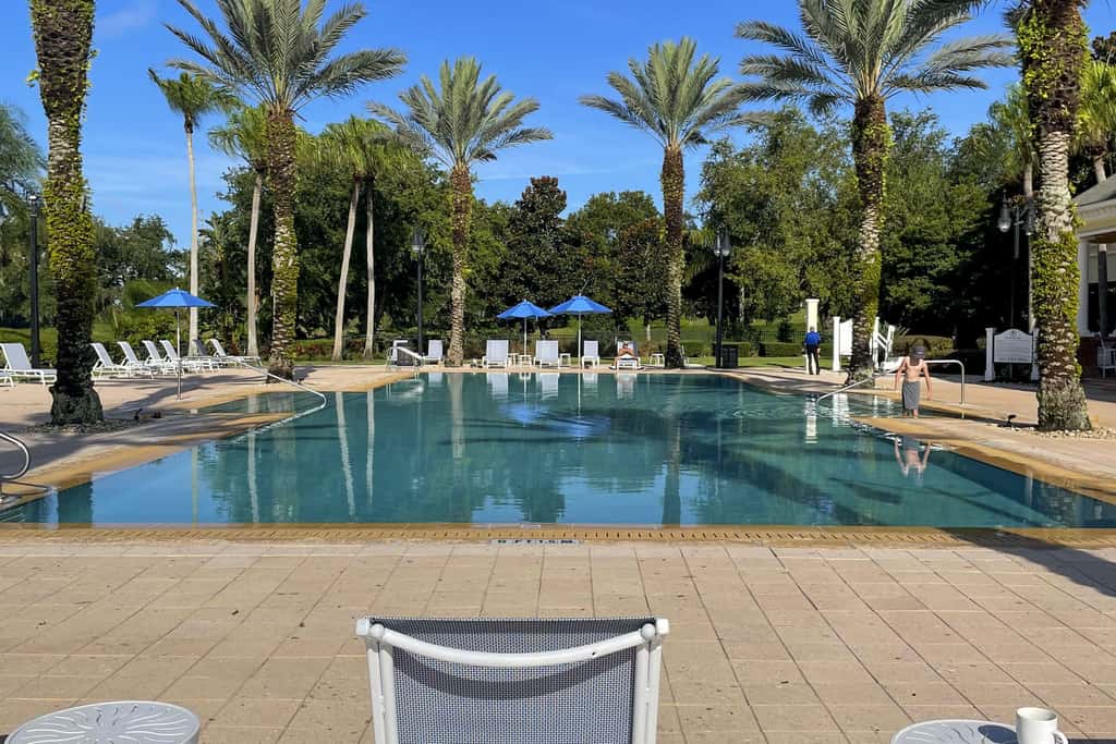Beautiful Reunion Resort Home < 15 Min to Disney!