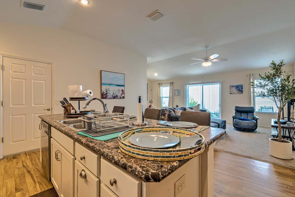 Golfer's Paradise - The Villages in Wildwood!