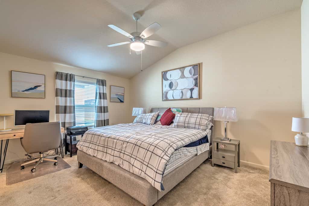 Golfer's Paradise - The Villages in Wildwood!