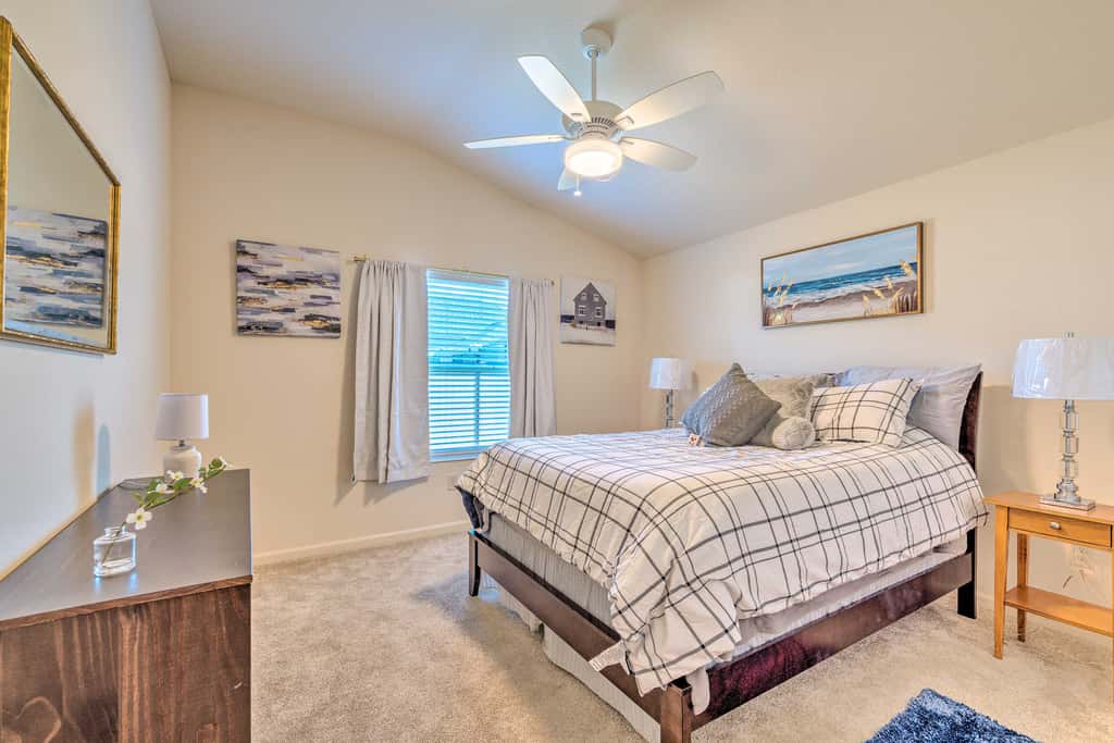 Golfer's Paradise - The Villages in Wildwood!