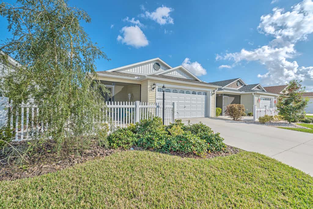 Golfer's Paradise - The Villages in Wildwood!