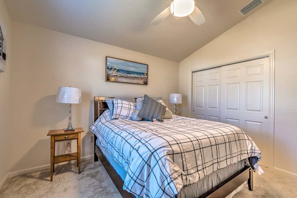 Golfer's Paradise - The Villages in Wildwood!