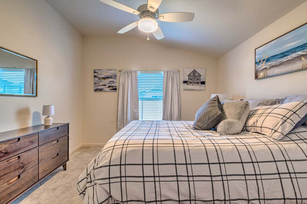 Golfer's Paradise - The Villages in Wildwood!
