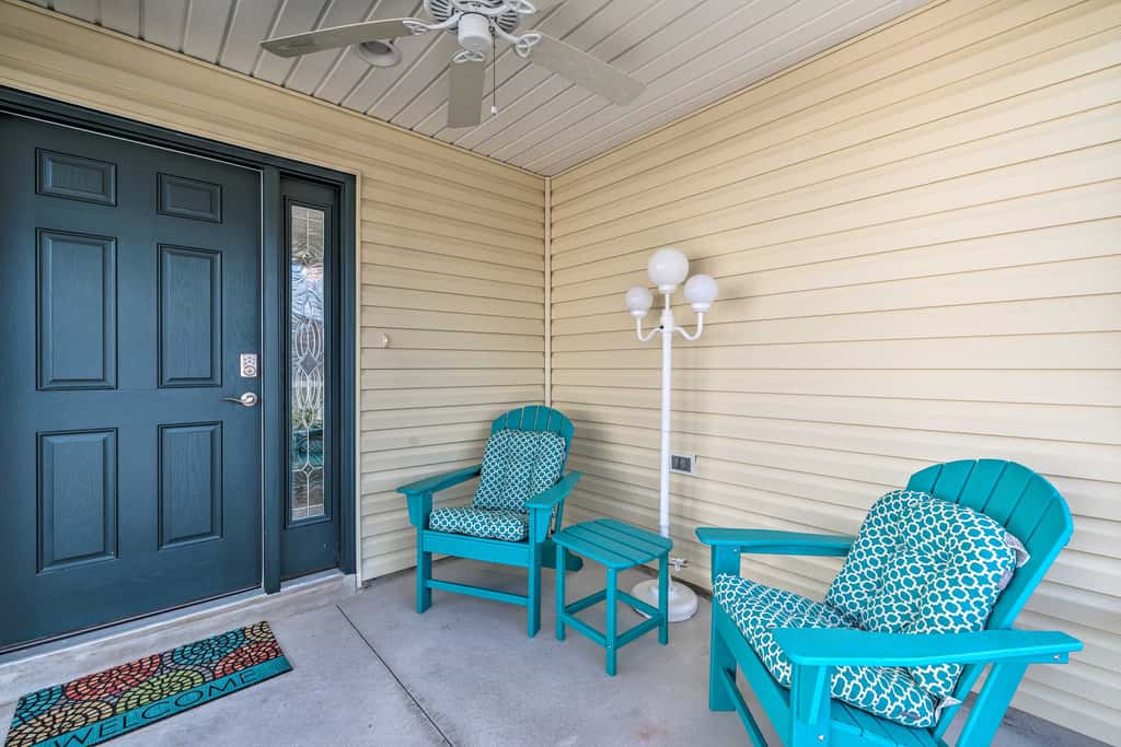 Golfer's Paradise - The Villages in Wildwood!
