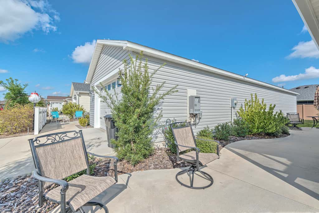 Golfer's Paradise - The Villages in Wildwood!