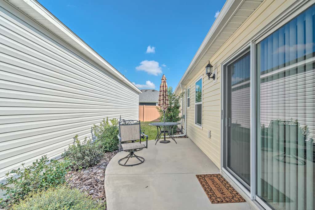 Golfer's Paradise - The Villages in Wildwood!
