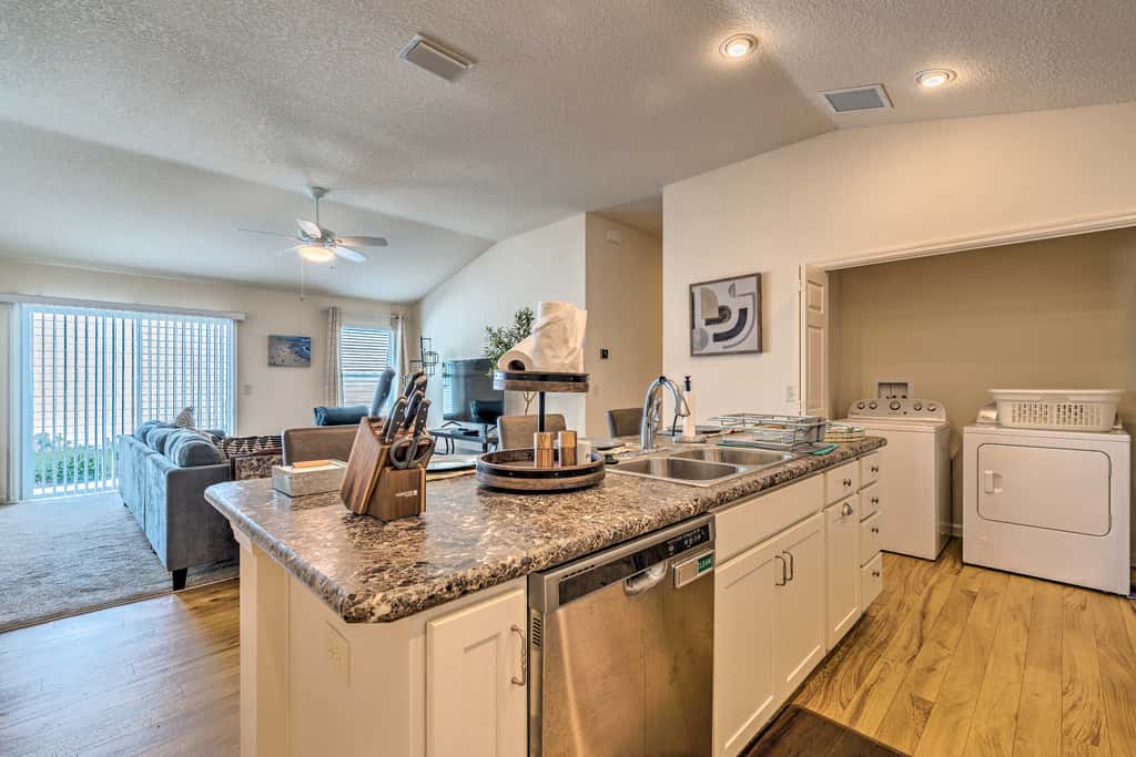 Golfer's Paradise - The Villages in Wildwood!