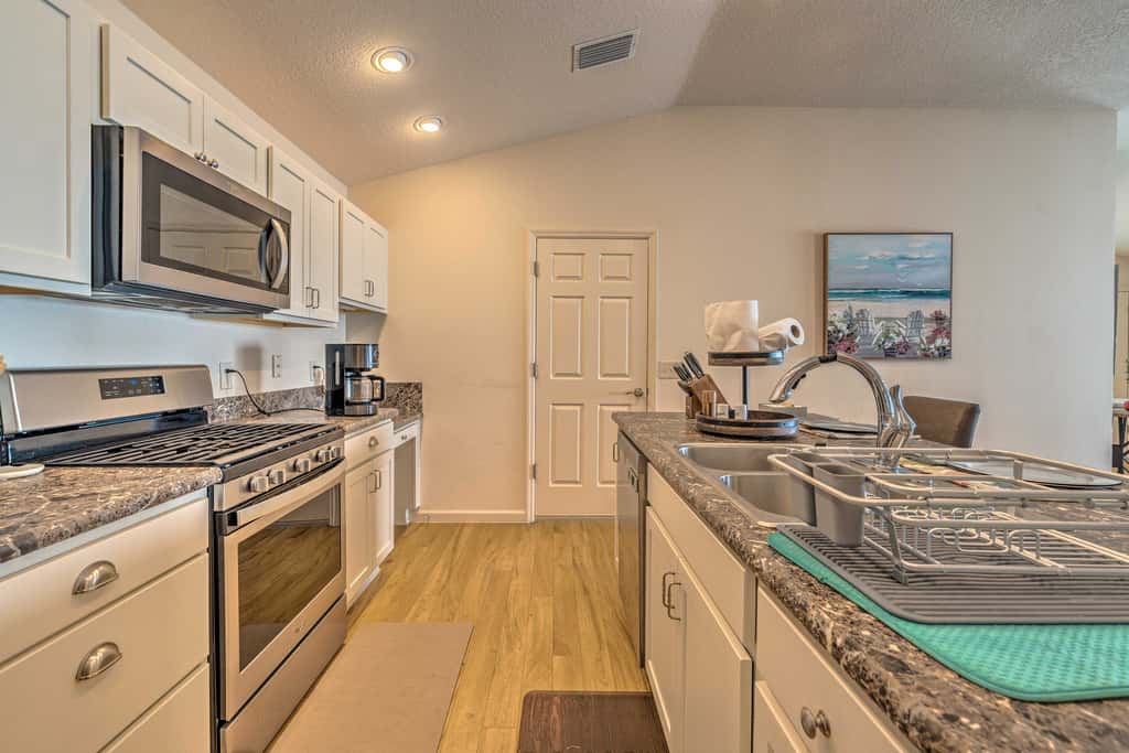 Golfer's Paradise - The Villages in Wildwood!