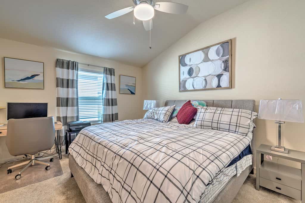 Golfer's Paradise - The Villages in Wildwood!