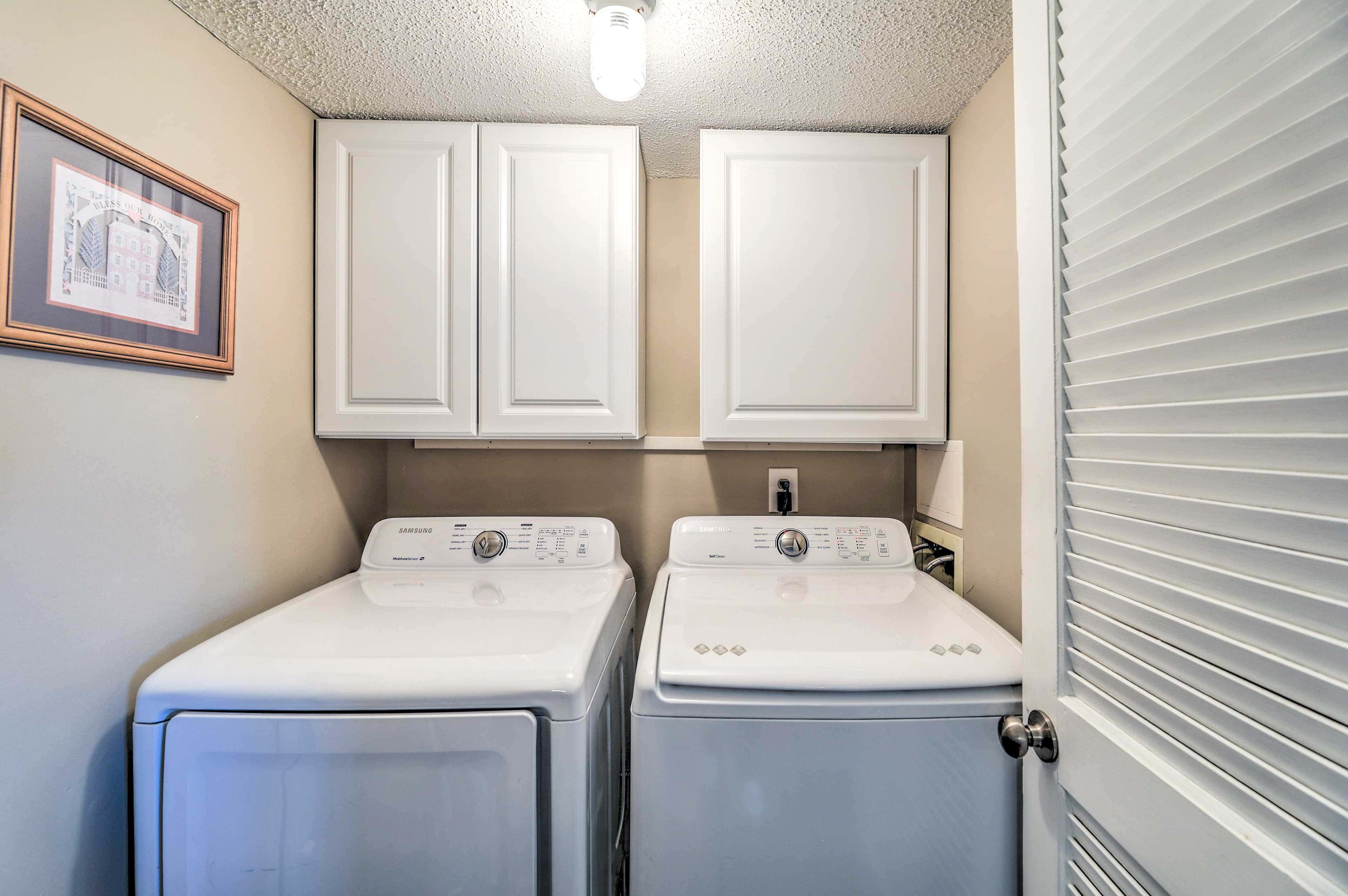 Coastal Condo w/ Indoor & Outdoor Pool Access