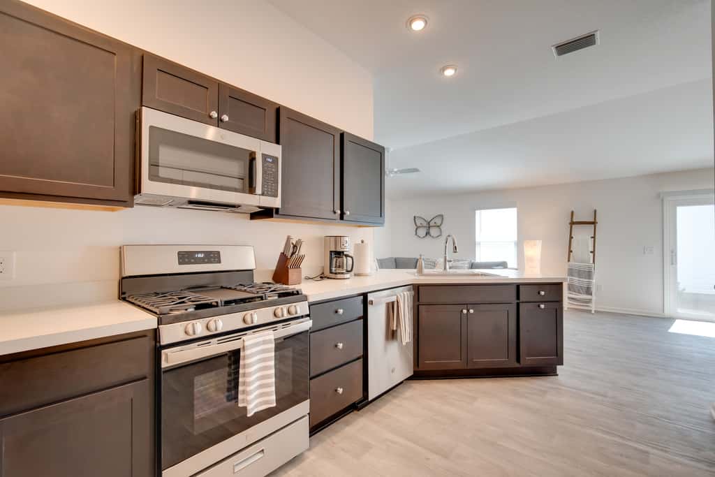 Home in The Villages Near the Newer Town Centers!